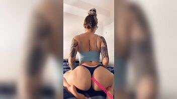 Jen brett big tits teasing nude onlyfans videos 2020/10/20 on chickinfo.com