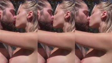 Kaylen Ward Snapchat Nude Sextape Porn Video Leaked on chickinfo.com