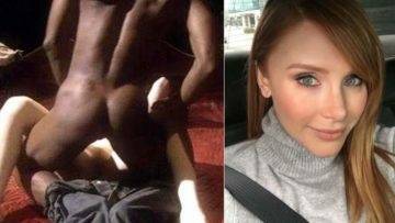 Bryce Dallas Howard Nude And Sex Tape Leaked - county Dallas - county Howard on chickinfo.com