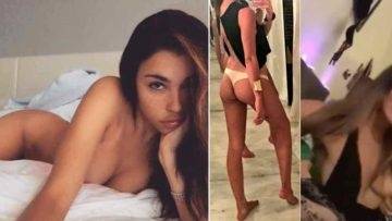 Madison Beer Nude Photos Leaked on chickinfo.com