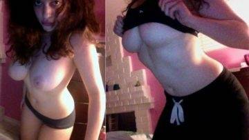 Kat Dennings Nude Photos & Sextape Video Leaked on chickinfo.com