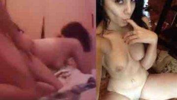 Vanessa Hudgens Sextape And Nudes Leaked on chickinfo.com