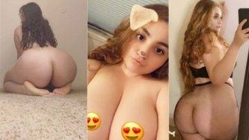 Anali Sanchez Nude Snapchat Premium Video Leaked - city Sanchez on chickinfo.com