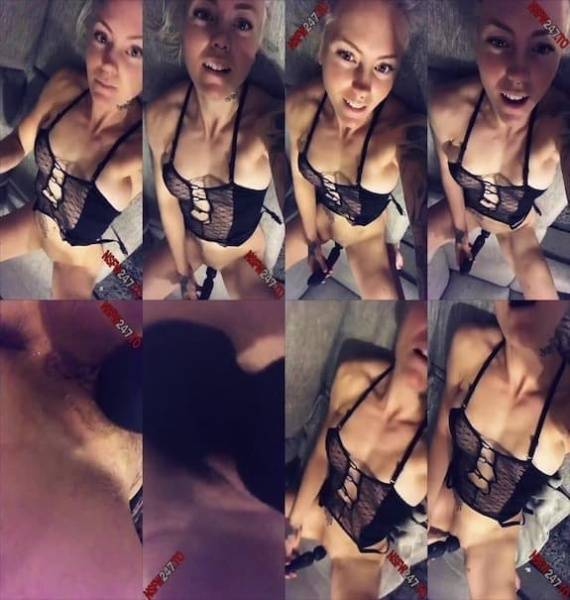 Layna Boo white Hitachi masturbation snapchat premium 2019/11/13 on chickinfo.com