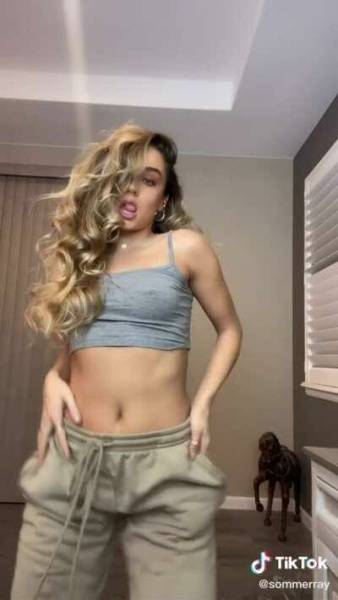 Nude Tiktok Leaked Ashley Matheson 🔇 on chickinfo.com