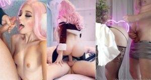 FULL VIDEO: Belle Delphine Nude & Sex Tape Glory Hole! *NEW* on chickinfo.com