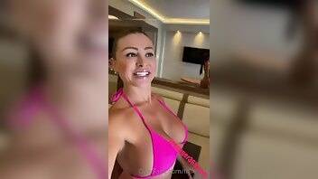 Francia james facial nude onlyfans videos 2021/03/14 on chickinfo.com