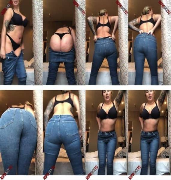 Adriana Chechik sexy outfit tease & dildo blowjob snapchat premium 2020/04/22 on chickinfo.com
