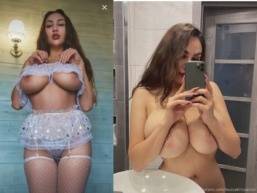 Louisa Khovanski Big Boobs Russian Model Onlyfans Video - Russia on chickinfo.com