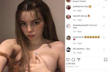 Brittany Olivia Nude Video Onlyfans Teen on chickinfo.com