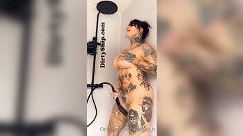 Hayley b nude shower onlyfans leaked videos on chickinfo.com