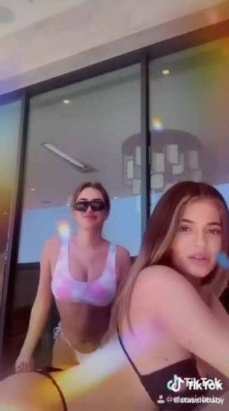 Nude Tiktok Leaked Bella Thorne probably done that on purpose on chickinfo.com