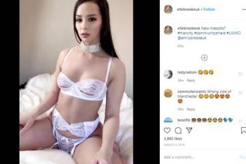 Mia Mancini Babemia Nude Video Teen Onlyfans Leaked on chickinfo.com