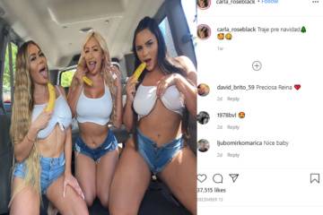 Fan Bus Onlyfans Bang Bus Video Leaked on chickinfo.com
