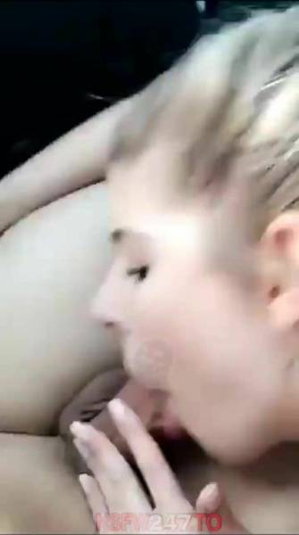 Andie Adams car blowjob & sex snapchat premium 2019/01/16 porn videos on chickinfo.com