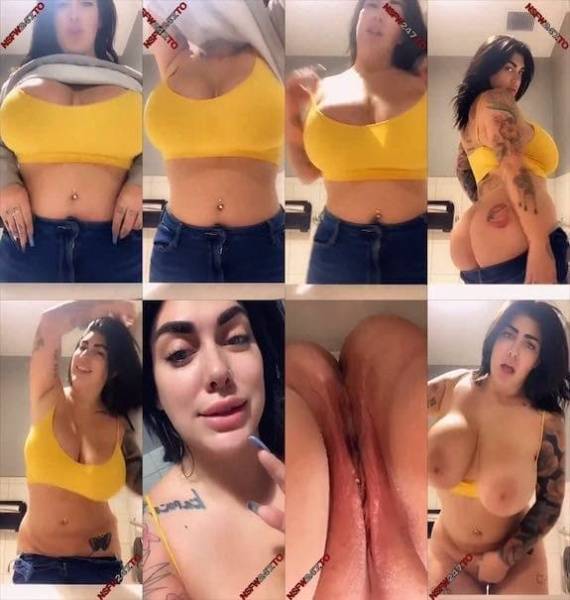 Karla Kush BBC sex snapchat premium 2019/10/05 on chickinfo.com