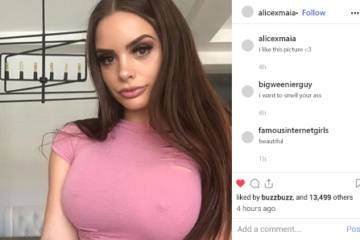 Allison Parker Nude Onlyfans Porn Blowjob Leaked Video on chickinfo.com