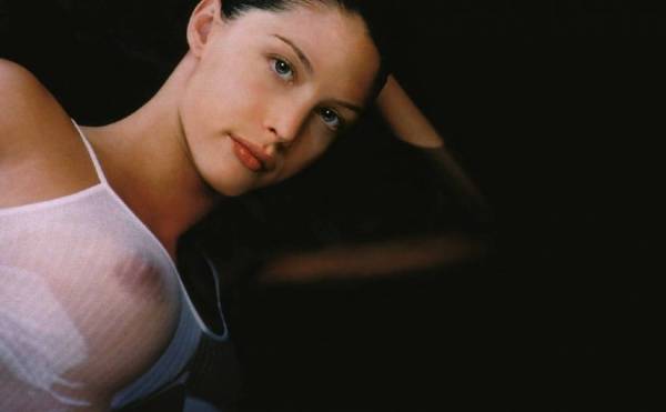 Liv Tyler Sexy on chickinfo.com