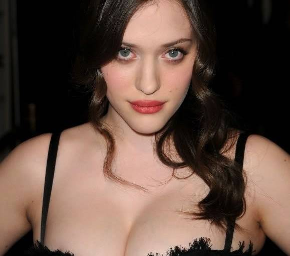 Kat Dennings Sexy on chickinfo.com