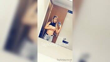 OnlyFans Taylor Jay @xtaylorjayx (29) on chickinfo.com