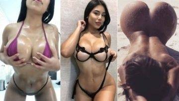 Mia Francis Nude Onlyfans Porn Video Leaked on chickinfo.com