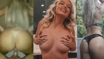 Tana Mongeau Sextape Porn Video Leaked on chickinfo.com