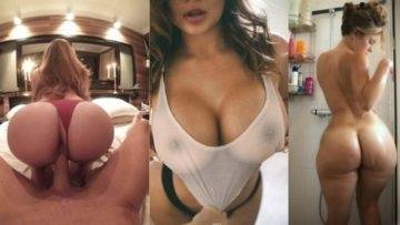 Anastasiya Kvitko Nude Onlyfans Video Leaked on chickinfo.com