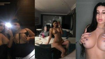 Mikaela Testa Nude Onlyfans Leaked Photos on chickinfo.com