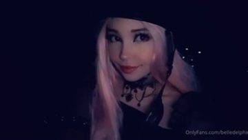 Belle Delphine Nude Midnight Adventure Porn Video Leaked on chickinfo.com