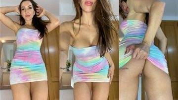 Neiva Mara Youtuber Teasing Dancing Nude Video on chickinfo.com