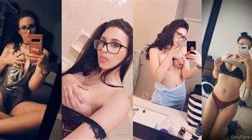 Jaxerie Twitch Streamer Body Show Nude Video Leaked on chickinfo.com