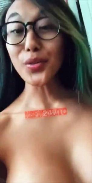 Sofia silk riding dildo & squirt show snapchat premium xxx porn videos on chickinfo.com