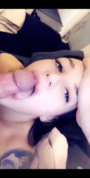Annalise quick boy girl bj cum in mouth & boobs flashing snapchat premium xxx porn videos on chickinfo.com