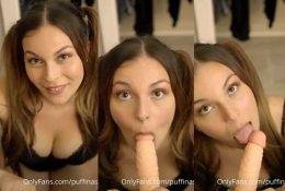 Puffin ASMR Dildo Blowjob Video Leaked on chickinfo.com
