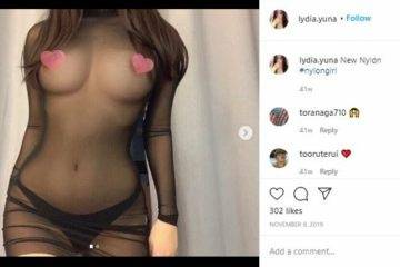 Yuna Lydia Nude Tiny Asian Teen Onlyfans Video on chickinfo.com