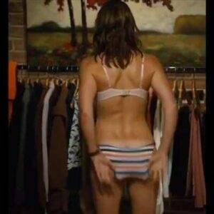 Tiktok Porn Jessica Biel amazing booty on chickinfo.com