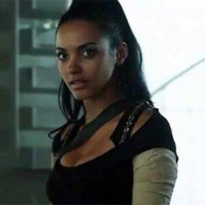 Tiktok Porn Jessica Lucas in Gotham on chickinfo.com