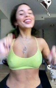 Tiktok Porn Vanessa Hudgens is a freak on chickinfo.com