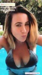 Tiktok Porn Mexican TV hostess, Mariazel - Mexico on chickinfo.com