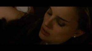 Tiktok Porn Natalie Portman with Mila Kunis in Black Swan, 1080P. on chickinfo.com