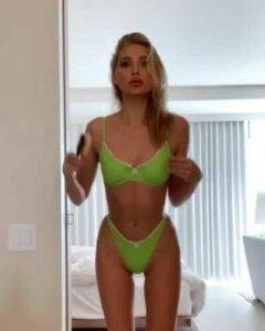 Tiktok Porn Elsa Hosk on chickinfo.com