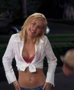 Tiktok Porn Elisha Cuthbert the dream girl next door turns 38 today. on chickinfo.com