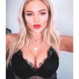 Tiktok Porn Sexy Natalie Alyn Lind on chickinfo.com