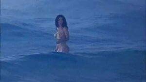 Tiktok Porn Salma Hayek Skinny Dipping In The Ocean - county Ocean on chickinfo.com