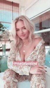 Tiktok Porn Natalie Alyn Lind Gif on chickinfo.com