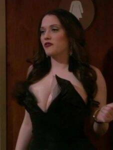 Tiktok Porn Kat Dennings is a very seductive woman for mainly 2 reasons. on chickinfo.com