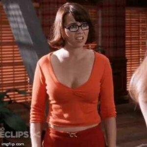 Tiktok Porn Linda Cardellini was the best eye candy in this movie ?? (Scooby-Doo) on chickinfo.com