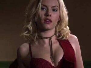 Tiktok Porn Elisha Cuthbert in The Girl Next Door on chickinfo.com