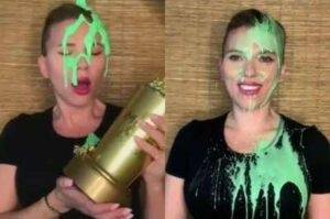 Tiktok Porn Scarlett Johansson out of context. (23MTVAwards) on chickinfo.com