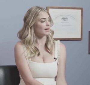 Tiktok Porn Birthday Girl Kate Upton in an Interview of WikiWhat on chickinfo.com